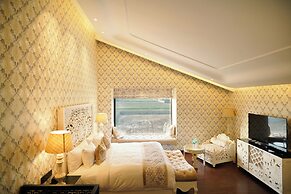 French Riviera- A Boutique Hotel