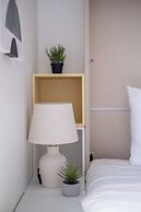 Luxueux Appartement à Batignolles