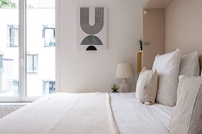 Luxueux Appartement à Batignolles