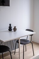 Luxueux Appartement à Batignolles