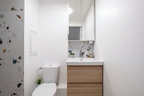 Luxueux Appartement à Batignolles