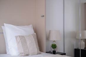 Luxueux Appartement à Batignolles