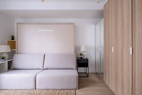Luxueux Appartement à Batignolles