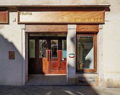 Numa Venice Forcola