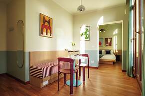 Numa Venice Forcola
