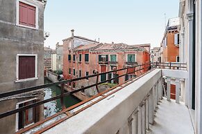 Numa Venice Forcola