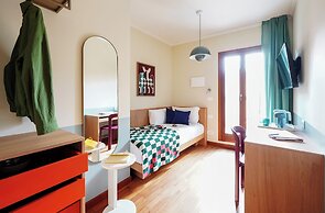 Numa Venice Forcola