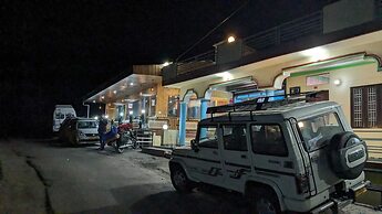 Prince Homestay & Restaurant
