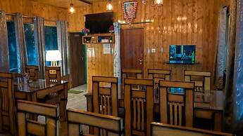 Prince Homestay & Restaurant