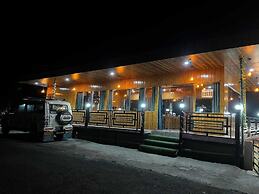 Prince Homestay & Restaurant