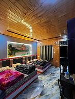 Prince Homestay & Restaurant