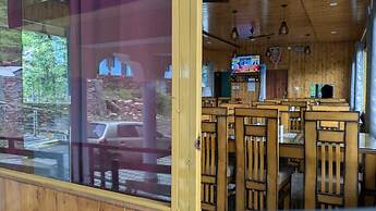 Prince Homestay & Restaurant