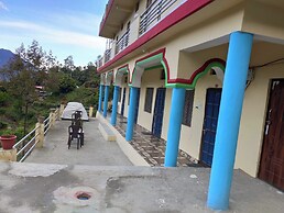 Prince Homestay & Restaurant