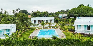 Tulia Eco Garden