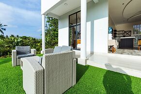 Tulia Eco Garden