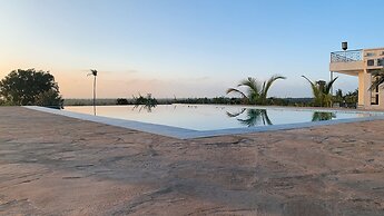 Tulia Eco Garden