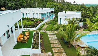 Tulia Eco Garden