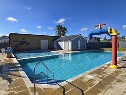 Stunning Brand new 2024 Sunset Lodge, Whitstable