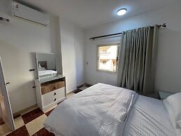 Comfy One-Bedroom Apartment