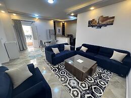 Comfy One-Bedroom Apartment