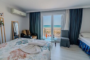 Airport Black Sea Hotel & Restaurant
