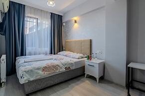 Airport Black Sea Hotel & Restaurant