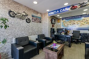Airport Black Sea Hotel & Restaurant