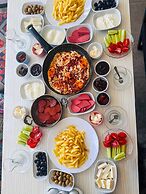 Airport Black Sea Hotel & Restaurant