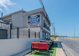 Airport Black Sea Hotel & Restaurant
