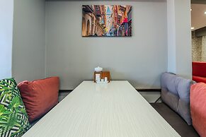 Airport Black Sea Hotel & Restaurant