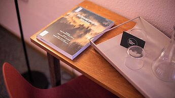 DAS SCHÖNE LEBEN Pop-Up Hotel