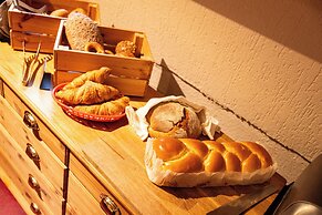 DAS SCHÖNE LEBEN Pop-Up Hotel