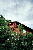 DAS SCHÖNE LEBEN Pop-Up Hotel