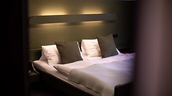 DAS SCHÖNE LEBEN Pop-Up Hotel