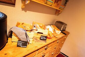 DAS SCHÖNE LEBEN Pop-Up Hotel