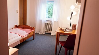 DAS SCHÖNE LEBEN Pop-Up Hotel