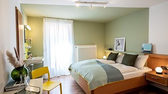 DAS SCHÖNE LEBEN Pop-Up Hotel