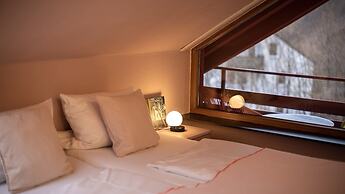 DAS SCHÖNE LEBEN Pop-Up Hotel