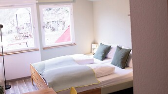 DAS SCHÖNE LEBEN Pop-Up Hotel