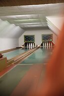 DAS SCHÖNE LEBEN Pop-Up Hotel