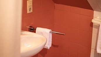 DAS SCHÖNE LEBEN Pop-Up Hotel