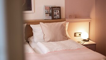 DAS SCHÖNE LEBEN Pop-Up Hotel