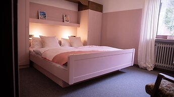 DAS SCHÖNE LEBEN Pop-Up Hotel