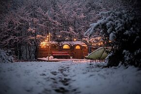 DAS SCHÖNE LEBEN Pop-Up Hotel