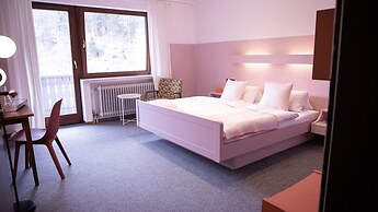 DAS SCHÖNE LEBEN Pop-Up Hotel