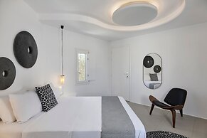 Maestro Villas Naxos