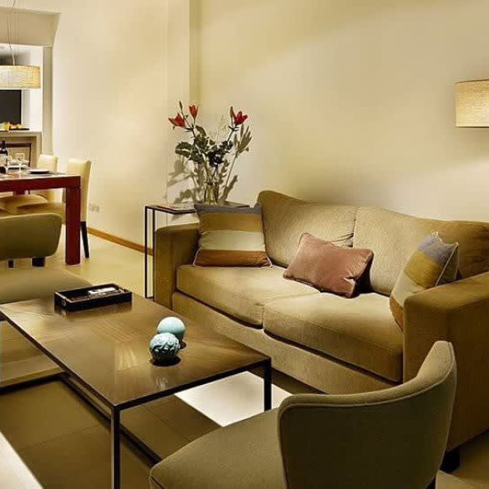 Harmonious Elegant 1 Bedroom in Palermo Chico