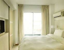Harmonious Elegant 1 Bedroom in Palermo Chico