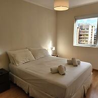 Hollywood Serene Charming 2 BR Palermo Hollywood