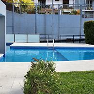 Hollywood Serene Charming 2 BR Palermo Hollywood